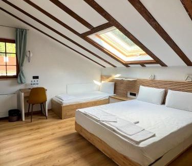 Arbanasi House | Villa Ksilifor