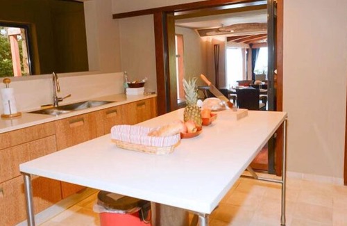 Terre Neuve Villa | Villa Kuban | Ocean View - Located in Exquisite Colombier with Private Pool