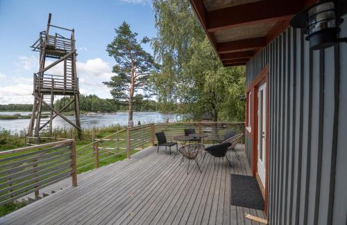 Kotka Villa | Villa Kultaa