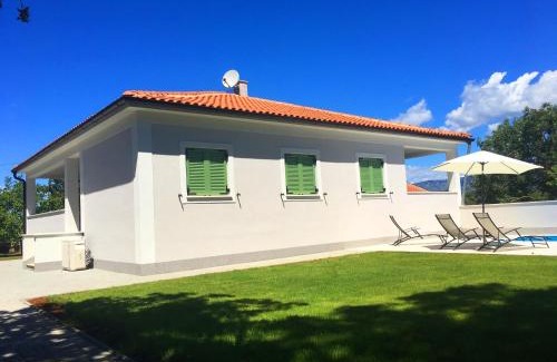 Silo Apartment | Villa Kvarner