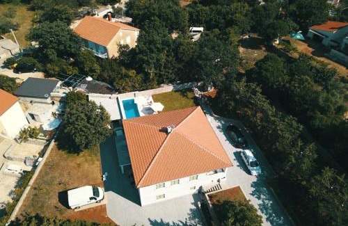 Silo Apartment | Villa Kvarner
