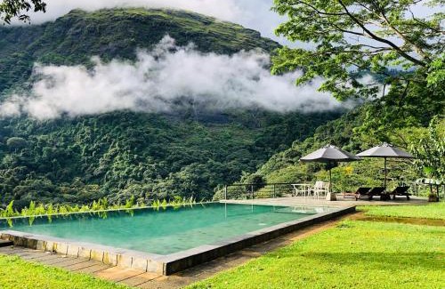 Hildummulla House | Villa Lé Maas Tota by 98 Acres