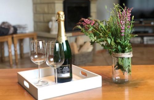 Lucky House | VILLA LÚČKY