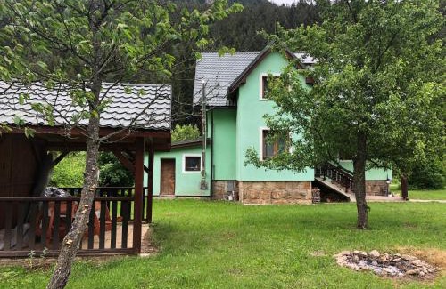 Lucky House | VILLA LÚČKY