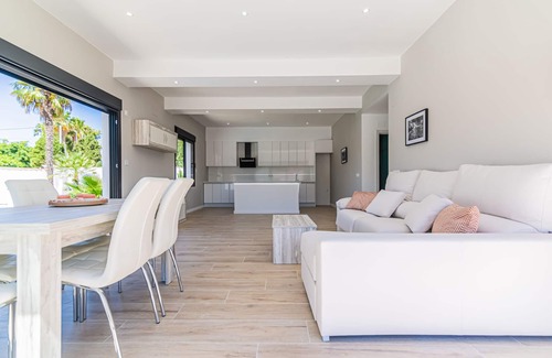 L'Alfas del Pi Villa | Villa L'Albir