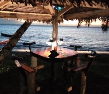 Nosy Boraha House | Villa l'avocatier
