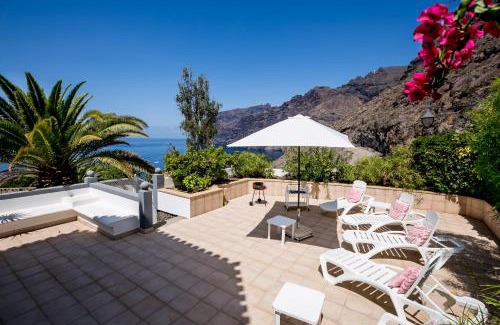 Los Gigantes House | Villa Los Gigantes View