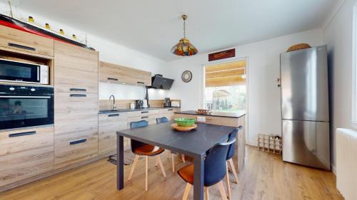 Saint-Gilles-Croix-de-Vie Villa | Villa le Bercail