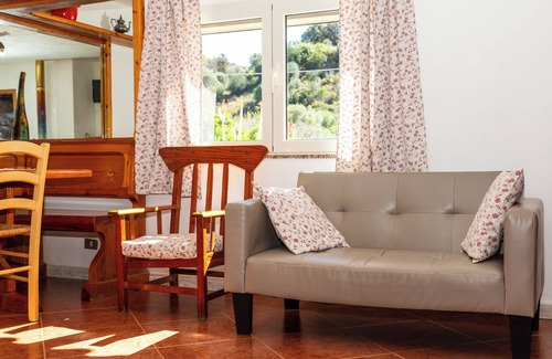 Santa Maria Navarrese Villa | Villa L'Olivastro