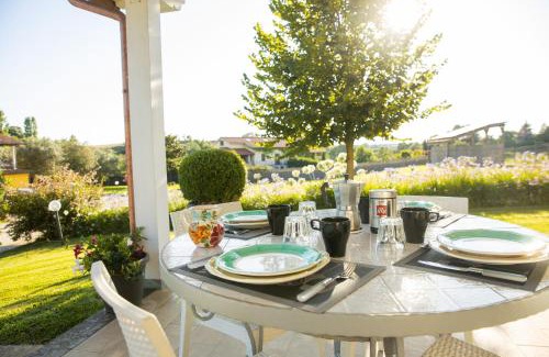 Lake Bracciano Villa | Villa la casa di Siro