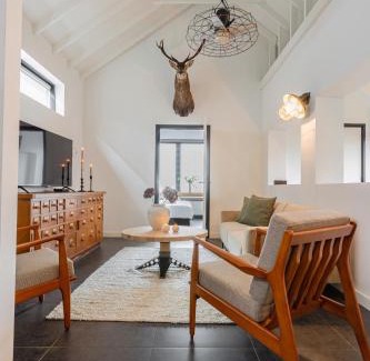 Egmond aan Zee Apartment | Villa La Chatelaine
