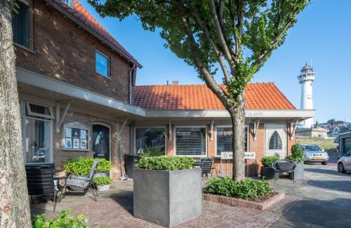 Egmond aan Zee Apartment | Villa La Chatelaine