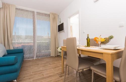 Veliki Drvenik Apartment | Villa LA-Comfort One Bedroom Apartment with Sea View Terrace 1