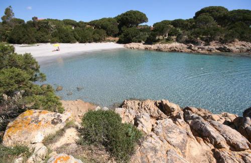 Cala Liberotto Bed & Breakfast | Villa La Conchiglia Rooms