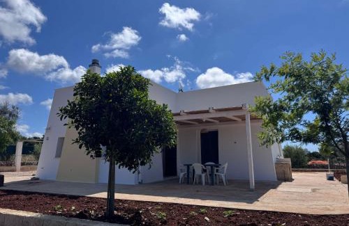 Presicce Apartment | villa la cornuleddha