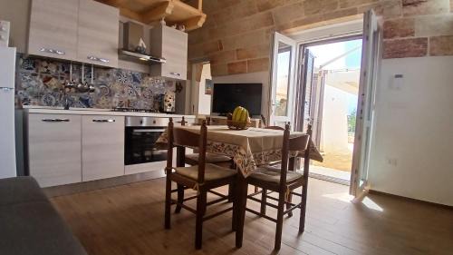 Presicce Apartment | villa la cornuleddha