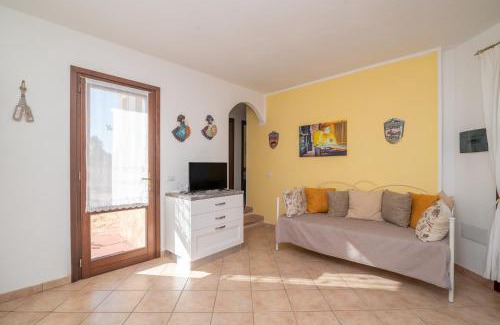 Trinita d'Agultu e Vignola House | Villa La Cruzitta
