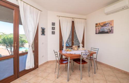 Trinita d'Agultu e Vignola House | Villa La Cruzitta