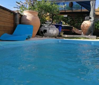 Sainte Marie House | VILLA La DOLCE VITA