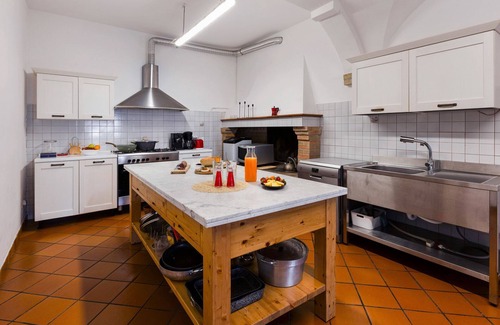 Ripatransone Villa | Villa La Fonte 14 with pool in the hills of Ripatransone, just 15 minutes from the Adriatic Sea