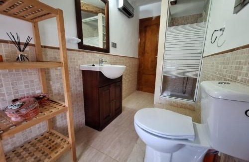 Cantoria House | Villa La Hojilla relax o trabajo