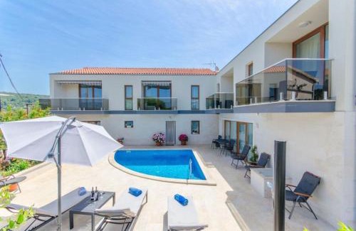 Veliki Drvenik Apartment | Villa LA