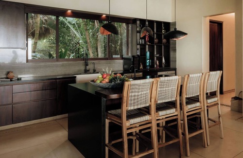 San Francisco House | VILLA La JOYA luxurystay. San Francisco, Nayarit. LUXURY VACATION VILLA.
