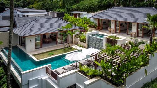 Andong Villa | Villa La Jungle by BaliSuperHost