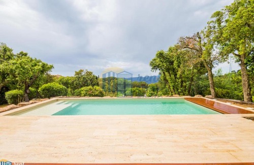Castell-Platja d'Aro House | Villa LA KAZ by Rent Costa Brava