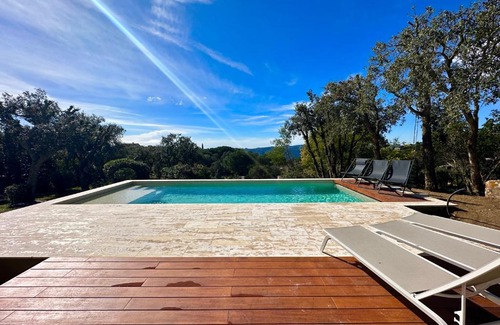 Castell-Platja d'Aro House | Villa LA KAZ by Rent Costa Brava