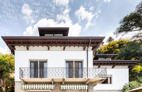 Pognana Lario Villa | Villa La Luna