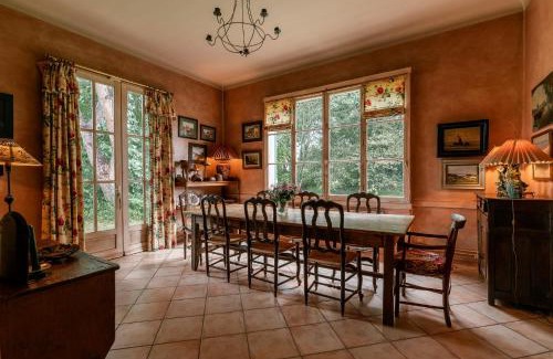 Saint-Julien-en-Born House | Villa La Maison Rose