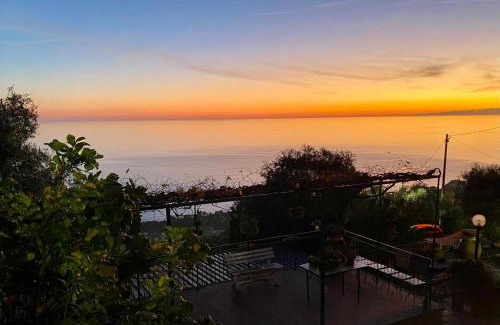 Sant'Ilario Apartment | Villa La Mamounia