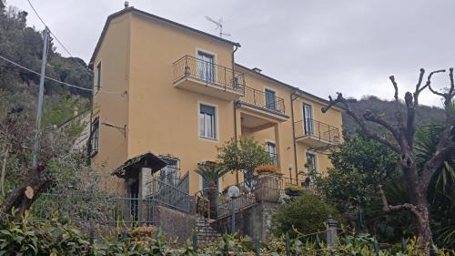Sant'Ilario Apartment | Villa La Mamounia