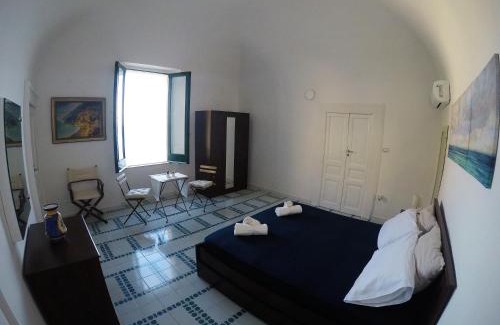 Atrani Apartment | Villa La Mura
