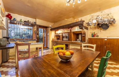 Livorno Villa | Villa la Ninfea - villa with private pool