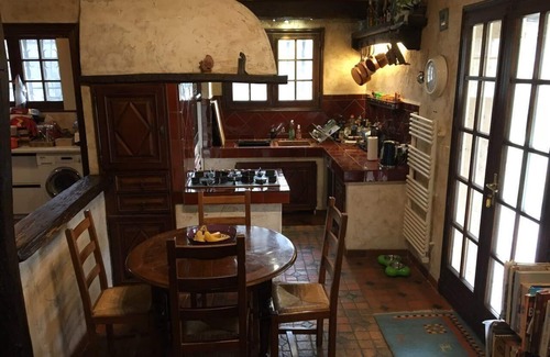 Tourrettes-sur-Loup House | Villa La Paisana - Pet-friendly, private family home with swimming pool and charm