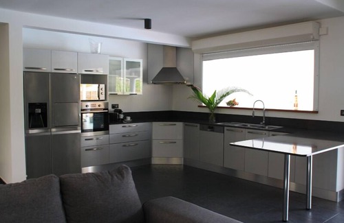 Le Francois Villa | Villa La Ressource - well-being and fitness