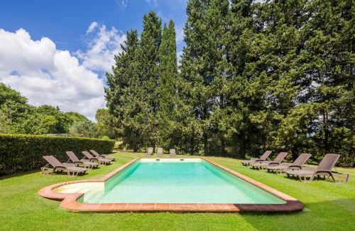 Lastra a Signa Villa | Villa la Selva by VacaVilla