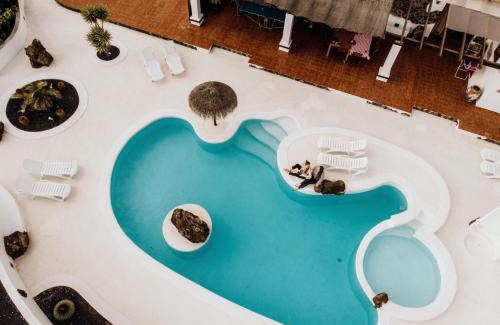 Antigua Villa | Villa la senda del majorero