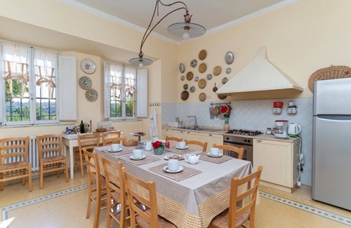 Siena Villa | Villa la Strega In Siena, Tuscany