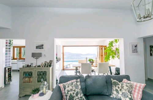 Competa Villa | Villa La Torrecilla