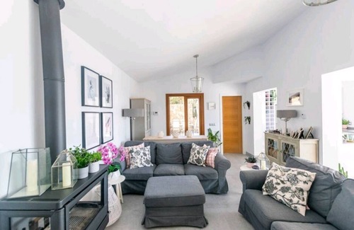 Competa Villa | Villa La Torrecilla