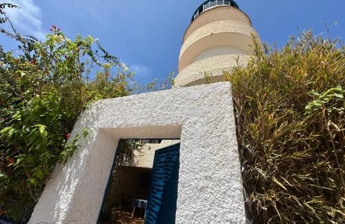 Saidia Villa | Villa la tour, vue Mer, vue Panoramique