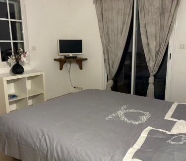 Bizanet House | VILLA LA VERTU