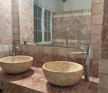 Bizanet House | VILLA LA VERTU