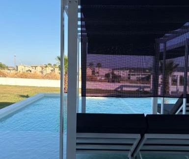 Kallithea Villa | Villa La Vida
