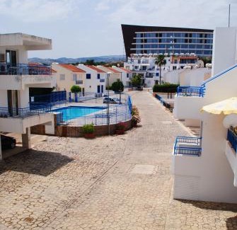 Latchi House | Villa Lachi