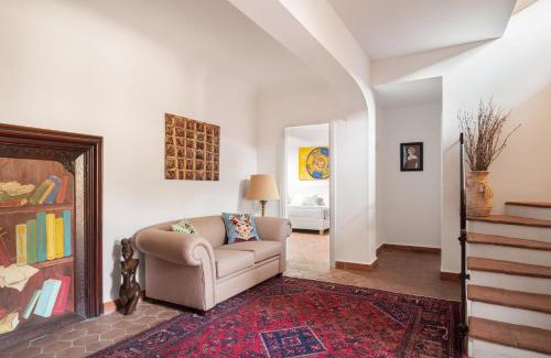 Partanna House | Villa lady olimpia