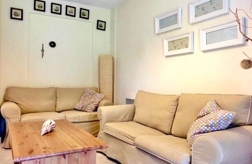 Sithonia Villa | Villa Lagonisi